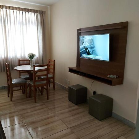Appartamento Apartamento Com Vista Para Praia Do Forte Em Cabo Frio Esterno foto
