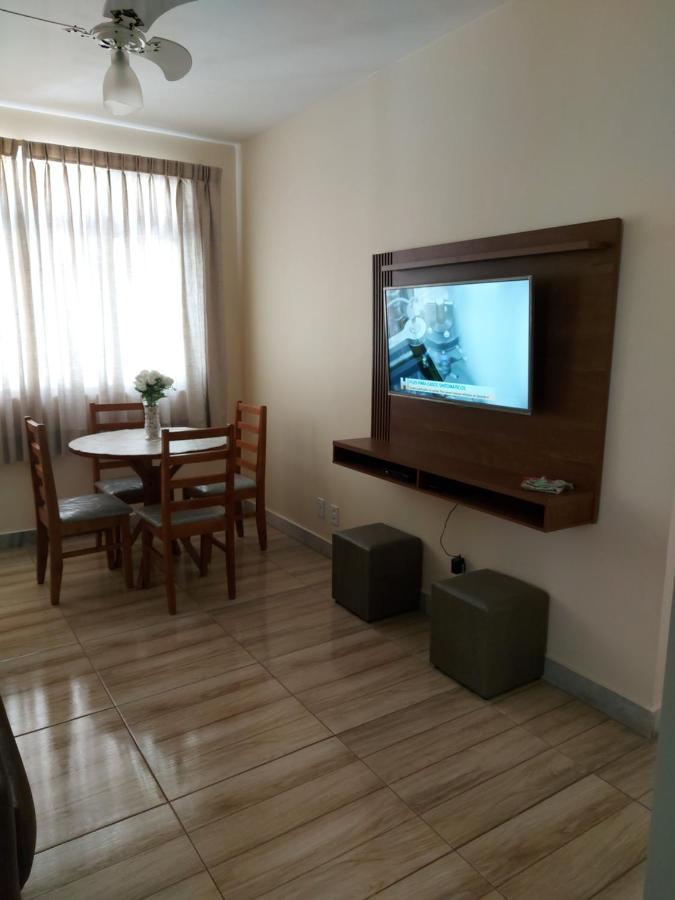 Appartamento Apartamento Com Vista Para Praia Do Forte Em Cabo Frio Esterno foto