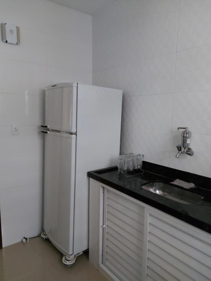 Appartamento Apartamento Com Vista Para Praia Do Forte Em Cabo Frio Esterno foto
