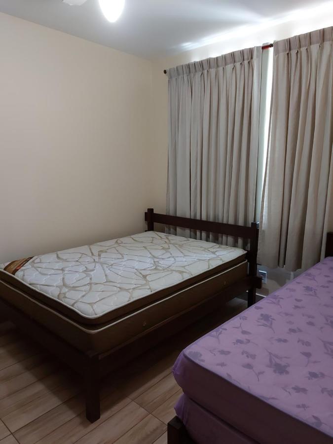 Appartamento Apartamento Com Vista Para Praia Do Forte Em Cabo Frio Esterno foto