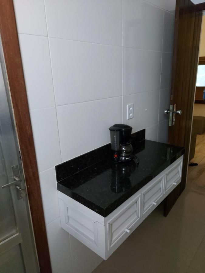 Appartamento Apartamento Com Vista Para Praia Do Forte Em Cabo Frio Esterno foto