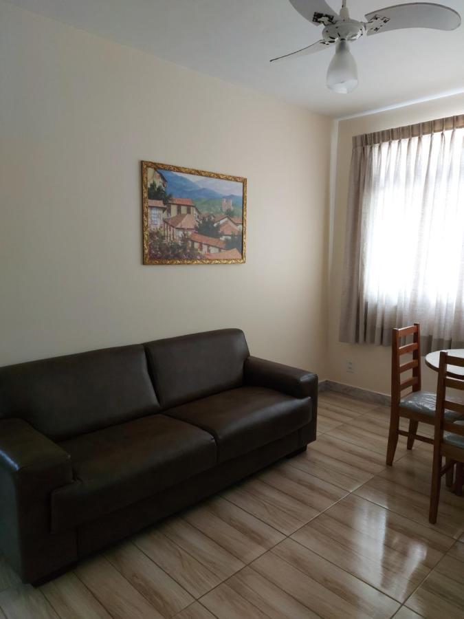 Appartamento Apartamento Com Vista Para Praia Do Forte Em Cabo Frio Esterno foto