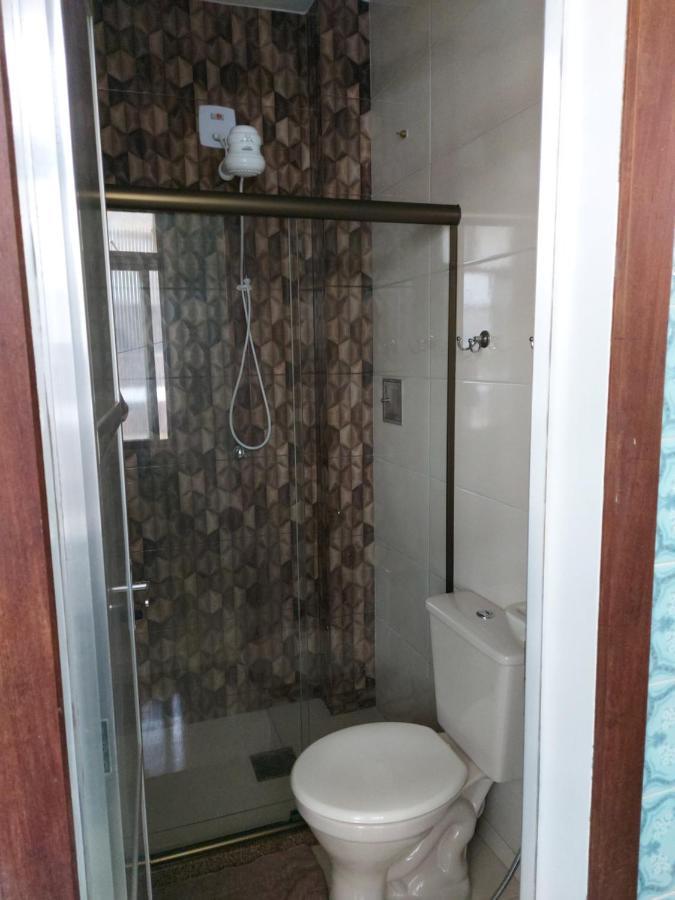 Appartamento Apartamento Com Vista Para Praia Do Forte Em Cabo Frio Esterno foto