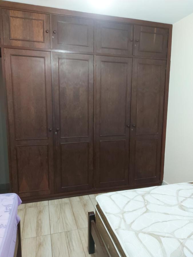 Appartamento Apartamento Com Vista Para Praia Do Forte Em Cabo Frio Esterno foto