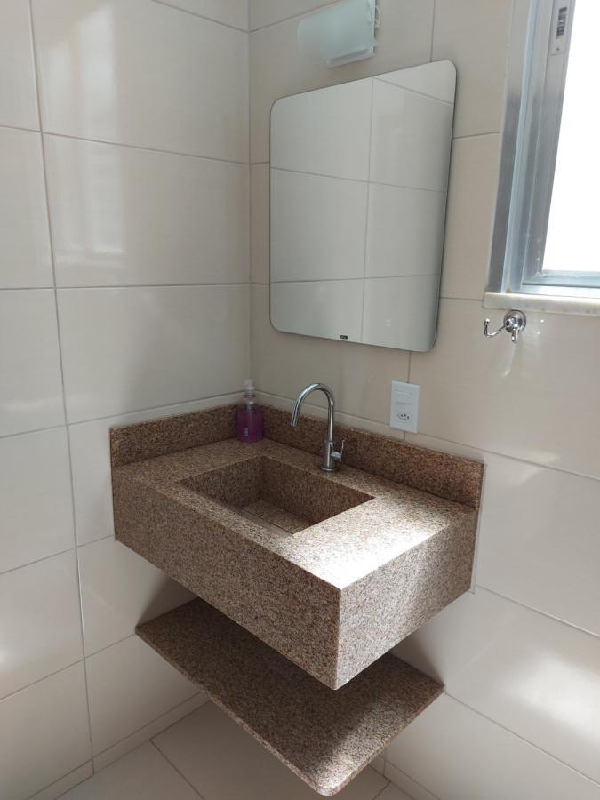 Appartamento Apartamento Com Vista Para Praia Do Forte Em Cabo Frio Esterno foto
