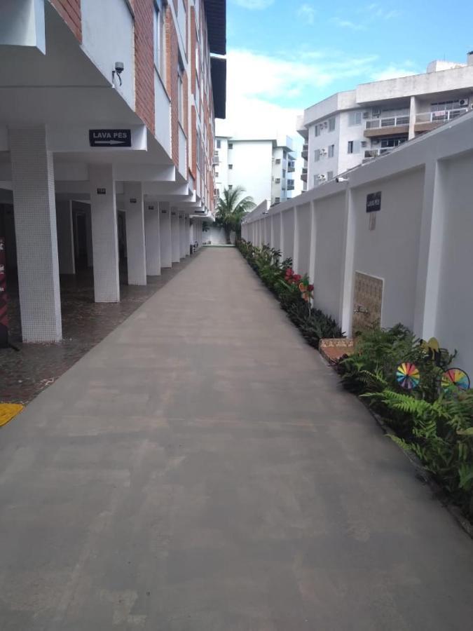 Appartamento Apartamento Com Vista Para Praia Do Forte Em Cabo Frio Esterno foto