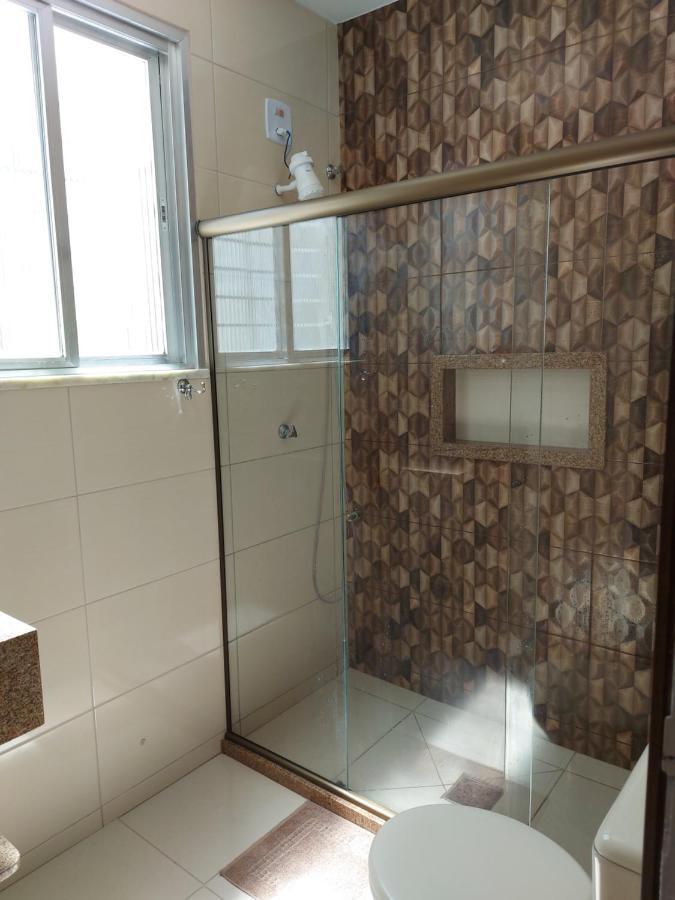 Appartamento Apartamento Com Vista Para Praia Do Forte Em Cabo Frio Esterno foto