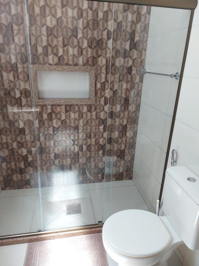 Appartamento Apartamento Com Vista Para Praia Do Forte Em Cabo Frio Esterno foto